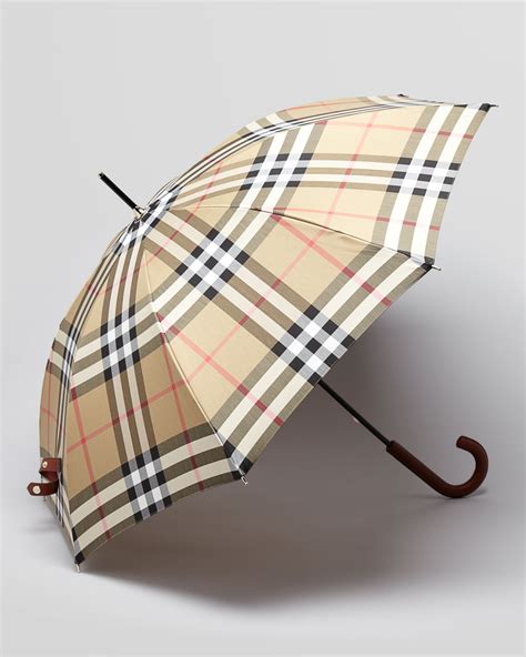 cheap burberry umbrella|Burberry umbrella woman.